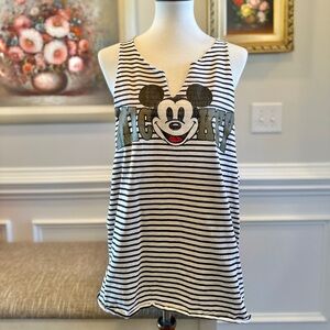 Vintage Disney Tank